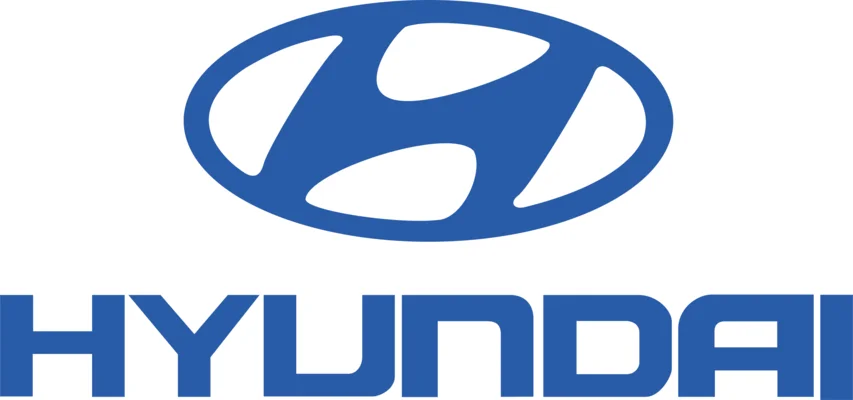 Hyundai logo