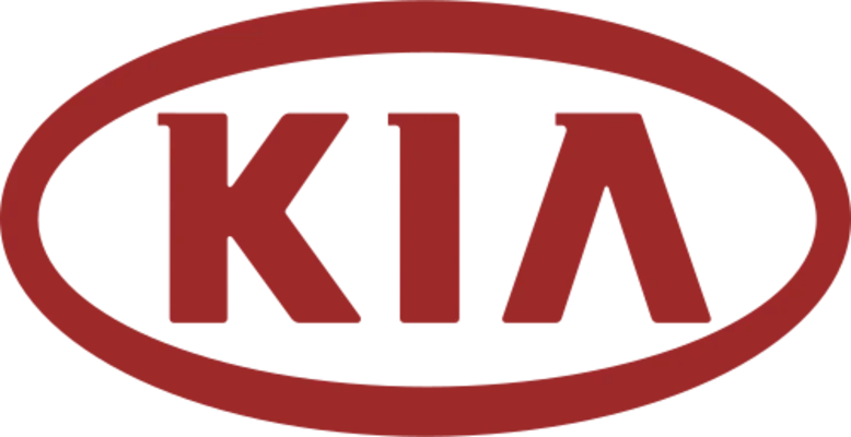 Kia logo