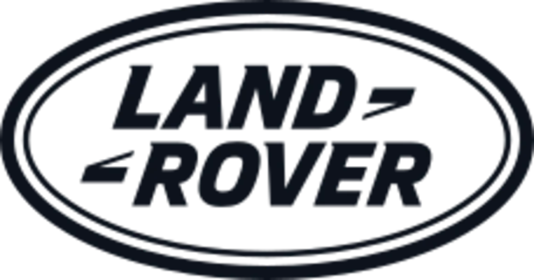 Land Rover logo