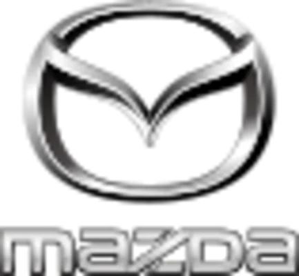 Mazda logo