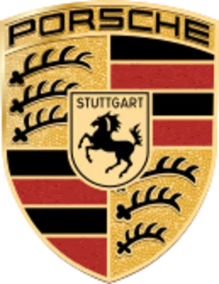 Porsche logo