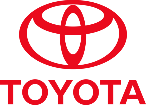 Toyota logo